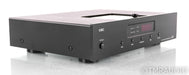 CEC TL2N Belt Drive CD Transport; Remote; Black