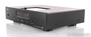 CEC TL2N Belt Drive CD Transport; Remote; Black
