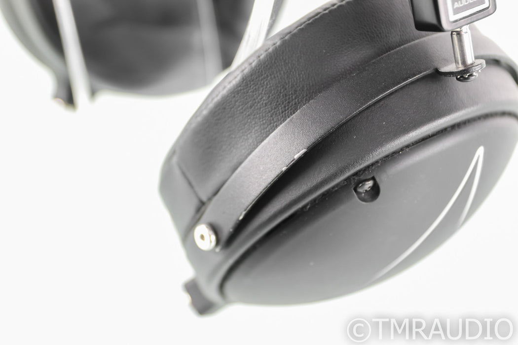 Audeze LCD-2 Closed Back Planar Magnetic Headphones; LCD2