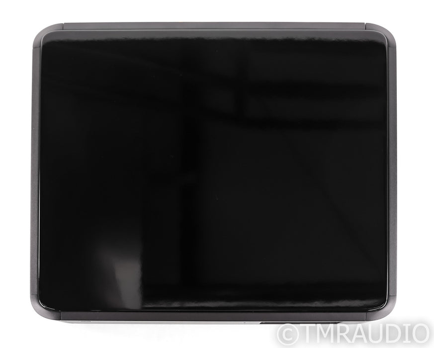 PS Audio PerfectWave DirectStream DAC; DSD; Bridge II; Black (Used)