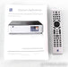PS Audio PerfectWave DirectStream DAC; DSD; Bridge II; Black (Used)