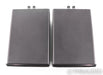 Bel Canto e.One REF600M Mono Power Amplifier; Black Pair; REF-600M