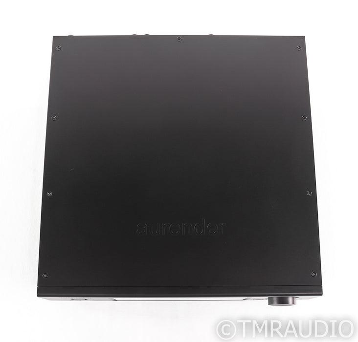 Aurender A200 Network Server / Streamer; A-200; Black (Open Box)