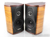 Sonus Faber Olympica I Bookshelf Speakers; Walnut Pair