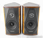 Sonus Faber Olympica I Bookshelf Speakers; Walnut pair