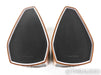 Sonus Faber Olympica I Bookshelf Speakers; Walnut pair