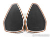 Sonus Faber Olympica I Bookshelf Speakers; Walnut Pair