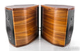 Sonus Faber Olympica I Bookshelf Speakers; Walnut pair