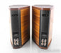 Sonus Faber Olympica I Bookshelf Speakers; Walnut Pair