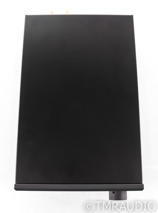 Weiss DAC501 D/A Converter; DAC-501; USB; Remote; Roon Ready (Open Box)