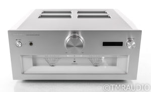 Technics SU-R1000 Stereo Integrated Amplifier; Remote; DAC; MM / MC Phono