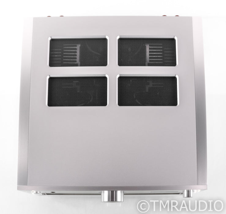 Technics SU-R1000 Stereo Integrated Amplifier; Remote; DAC; MM / MC Phono