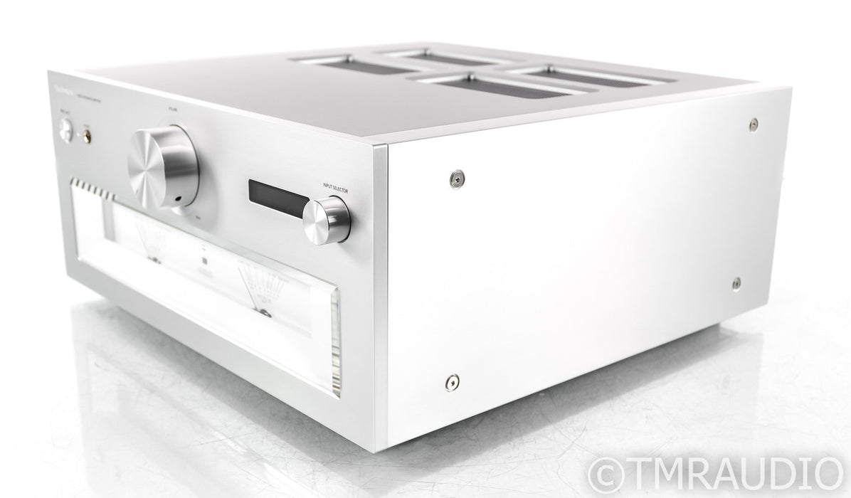 Technics SU-R1000 Stereo Integrated Amplifier; Remote; DAC; MM / MC Phono