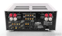 Technics SU-R1000 Stereo Integrated Amplifier; Remote; DAC; MM / MC Phono