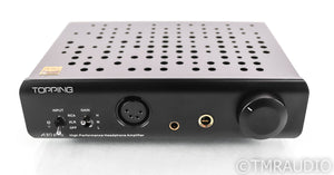 Topping A30 Pro Headphone Amplifier; A-30