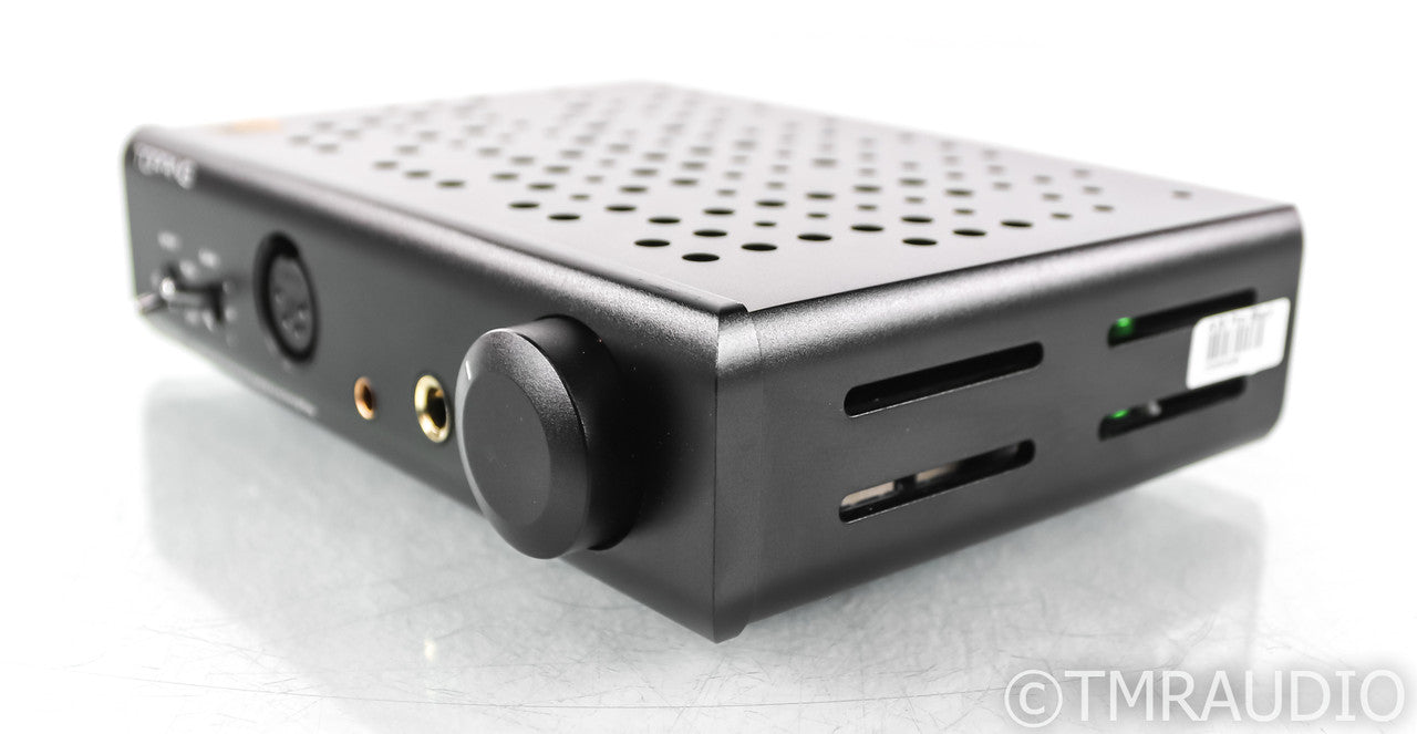 Topping A30 Pro Headphone Amplifier; A-30