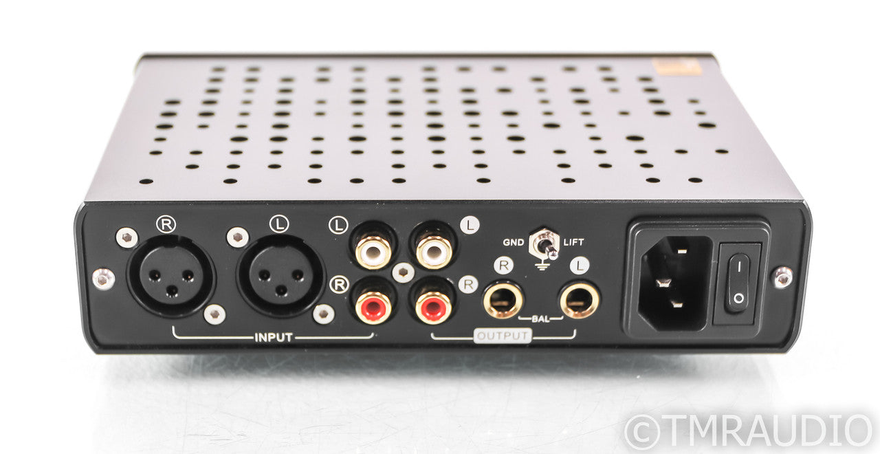 Topping A30 Pro Headphone Amplifier; A-30