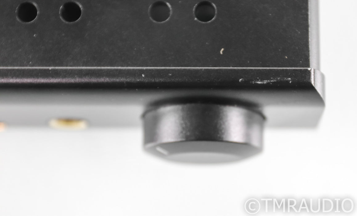 Topping A30 Pro Headphone Amplifier; A-30