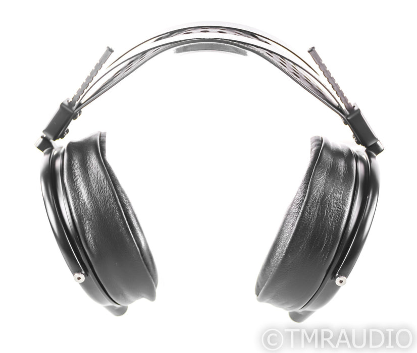 Audeze LCD-MX4 Planar Magnetic Headphones; LCDMX4