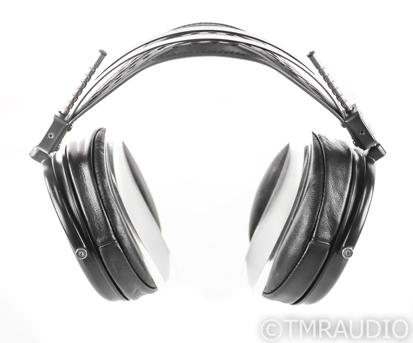 Audeze LCD-MX4 Planar Magnetic Headphones; LCDMX4