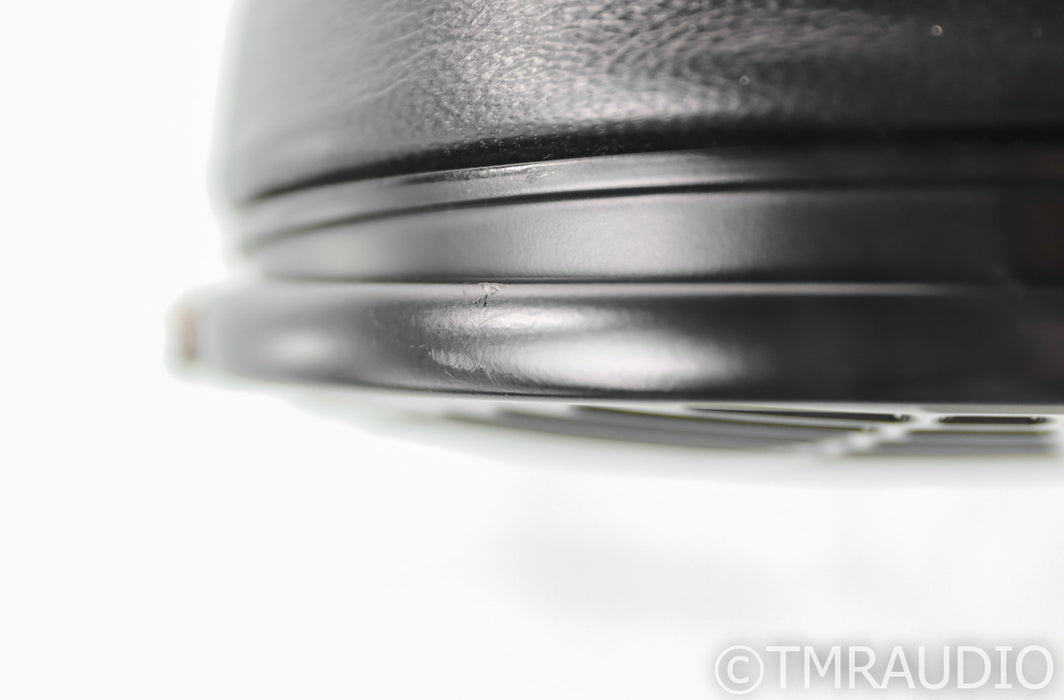 Audeze LCD-MX4 Planar Magnetic Headphones; LCDMX4