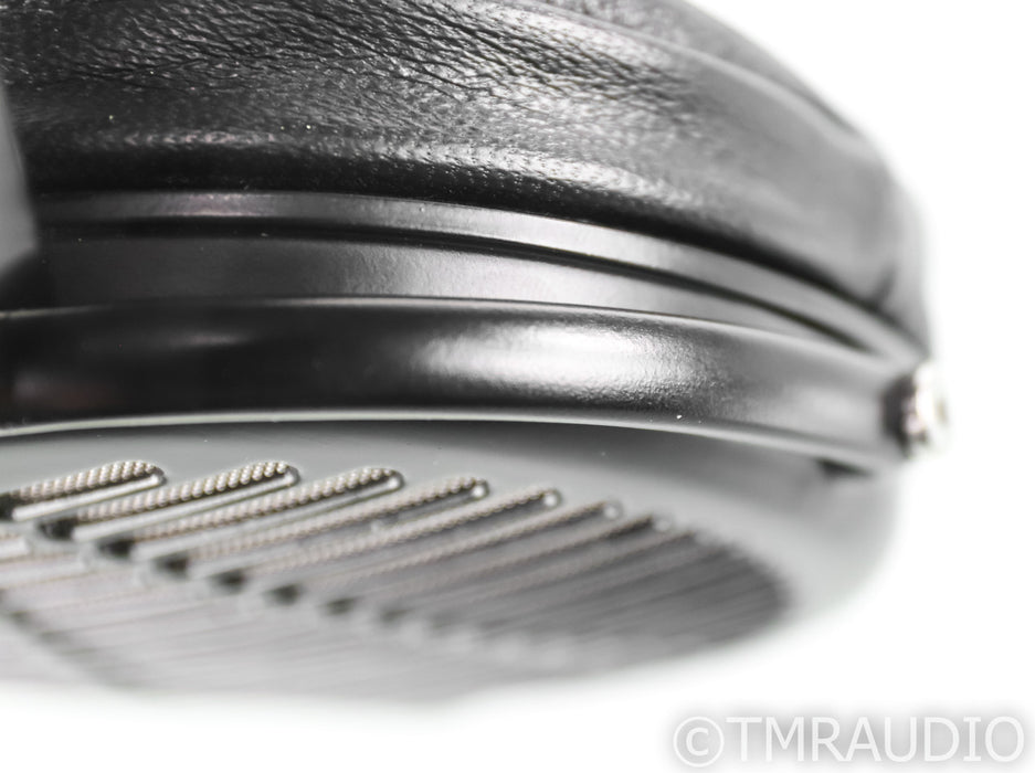 Audeze LCD-MX4 Planar Magnetic Headphones; LCDMX4