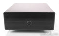 Emerald Physics 100.2 SE Stereo Power Amplifier; Black