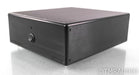 Emerald Physics 100.2 SE Stereo Power Amplifier; Black