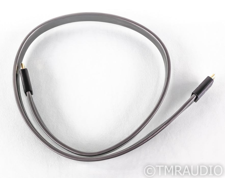 WireWorld Silver Starlight 7 HDMI Cable; 1m Digital Interconnect