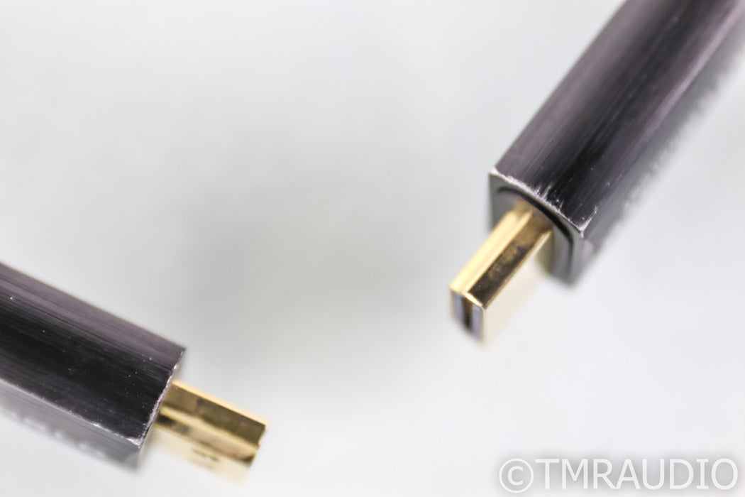 WireWorld Silver Starlight 7 HDMI Cable; 1m Digital Interconnect