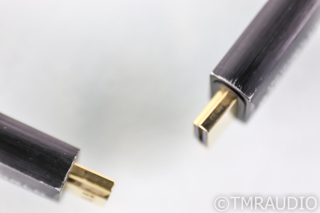 WireWorld Silver Starlight 7 HDMI Cable; 1m Digital Interconnect