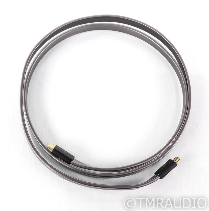 WireWorld Silver Starlight 7 HDMI Cable; 2m Digital Interconnect