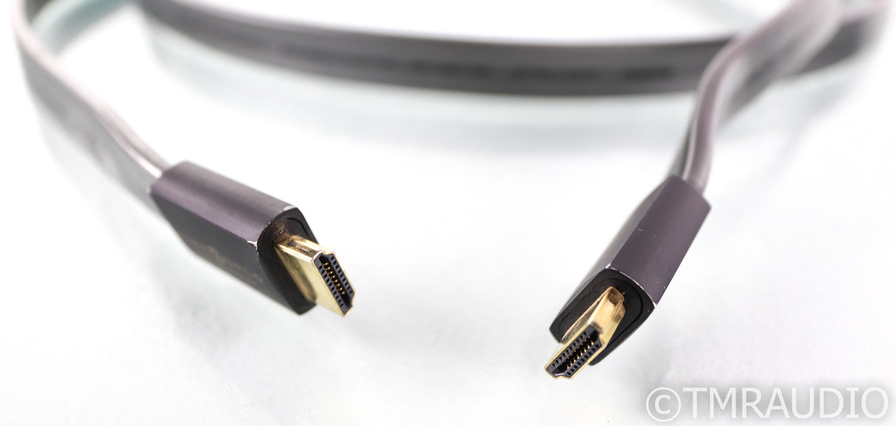 WireWorld Silver Starlight 7 HDMI Cable; 2m Digital Interconnect