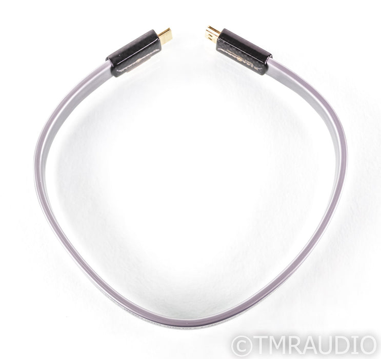 WireWorld Platinum Starlight 7 HDMI Cable; 0.5m Digital Interconnect
