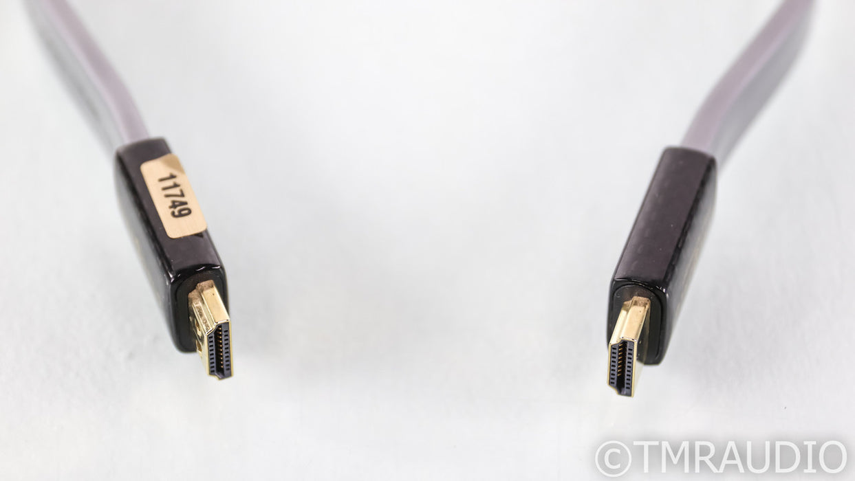 WireWorld Platinum Starlight 7 HDMI Cable; 0.5m Digital Interconnect