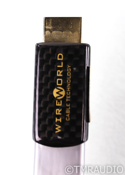 WireWorld Platinum Starlight 7 HDMI Cable; 0.5m Digital Interconnect