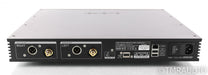 Aurender A10 Network Server / Streamer / DAC; 4TB; Black; Remote