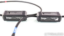 MIT Shotgun S3.3 XLR Cables; 1m Pair Balanced Interconnects