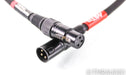 MIT Shotgun S3.3 XLR Cable; Single 1m Balanced Interconnect