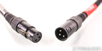MIT Shotgun S3.3 XLR Cable; Single 1m Balanced Interconnect