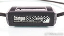 MIT Shotgun S3.3 XLR Cable; Single 1m Balanced Interconnect