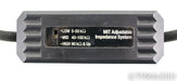 MIT Shotgun S3.3 XLR Cable; Single 1m Balanced Interconnect