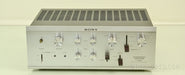 Sony Vintage Integrated Amplifier