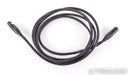 Morrow Audio SUB-3 XLR Subwoofer Cable; SUB3; Single 3m Balanced Interconnect