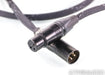Morrow Audio SUB-3 XLR Subwoofer Cable; SUB3; Single 3m Balanced Interconnect