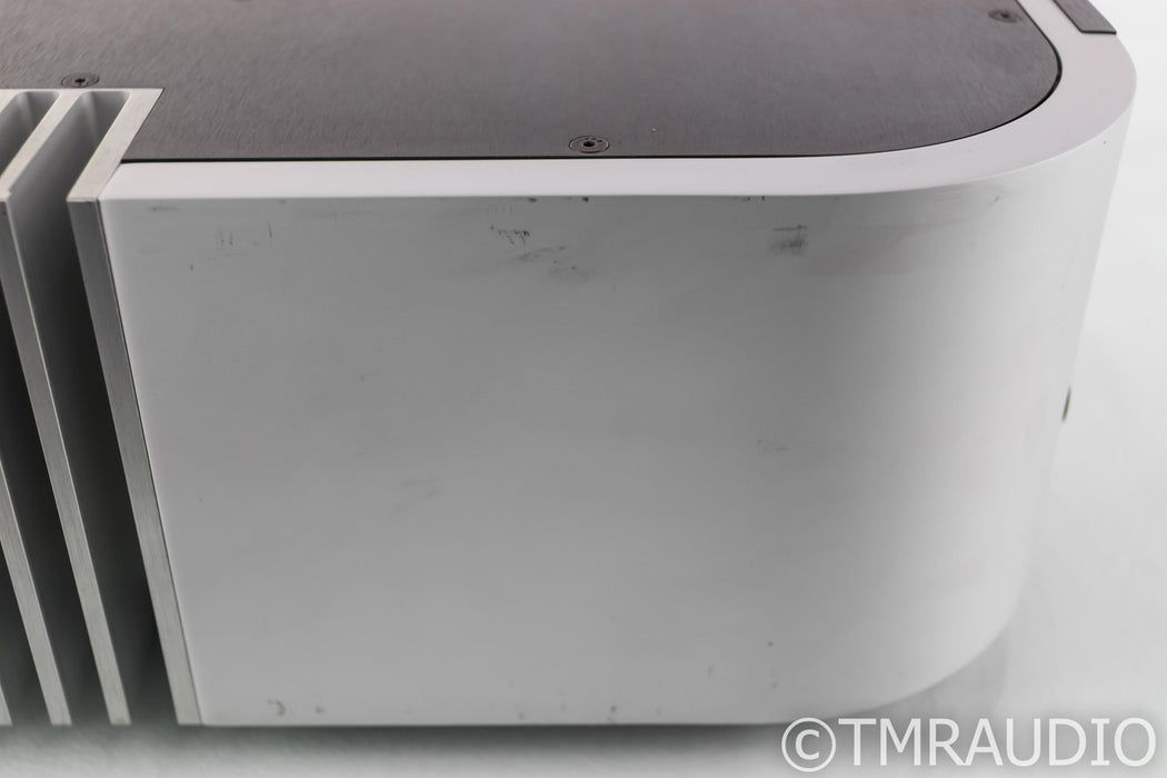Classe CA-5100 5 Channel Home Theater Amplifier; CA5100; Silver