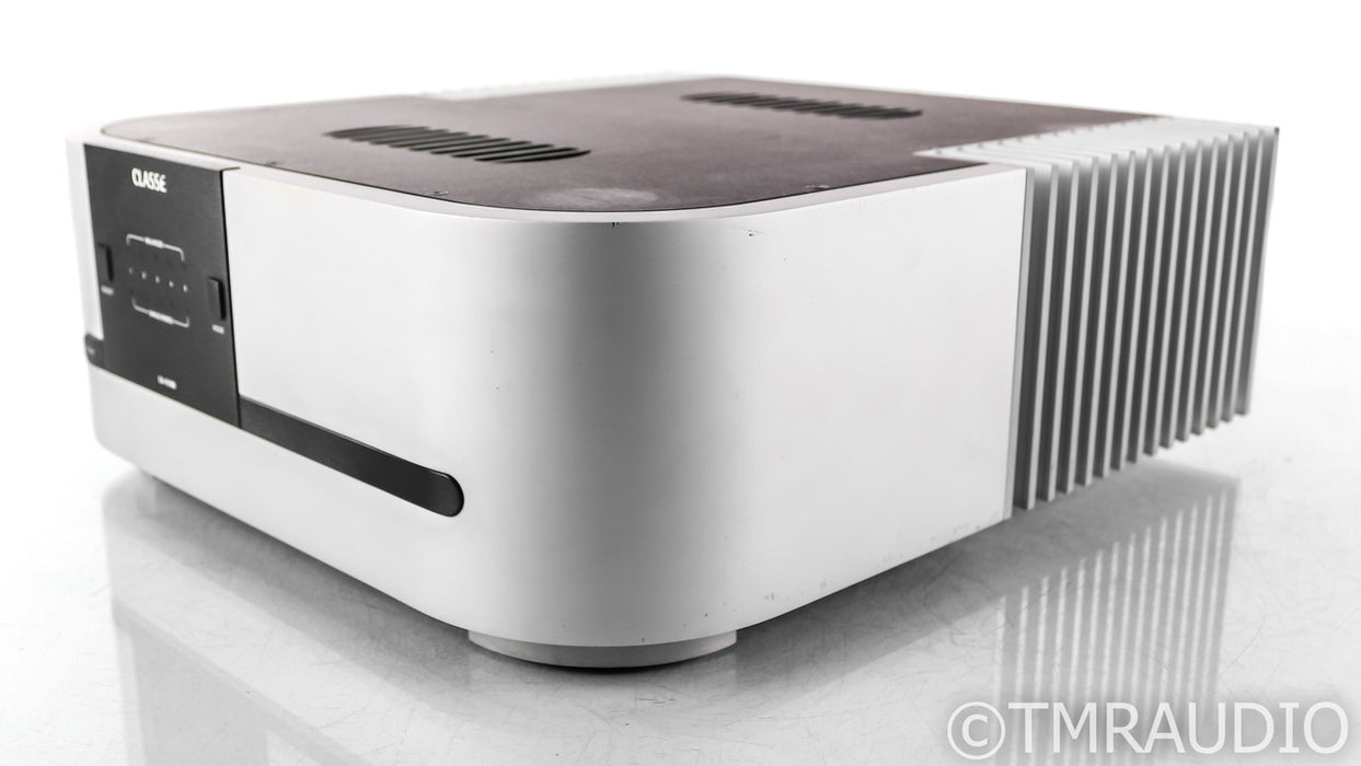 Classe CA-5100 5 Channel Home Theater Amplifier; CA5100; Silver