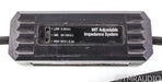 MIT Shotgun S3.3 RCA Cables; 1m Pair Interconnects; Adjustable Impedance