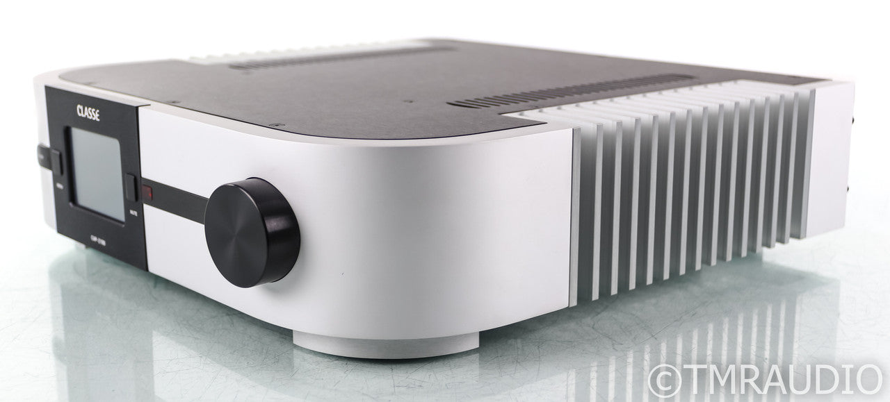 Classe CAP-2100 Stereo Integrated Amplifier; CAP2100; Remote