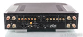 Classe CAP-2100 Stereo Integrated Amplifier; CAP2100; Remote